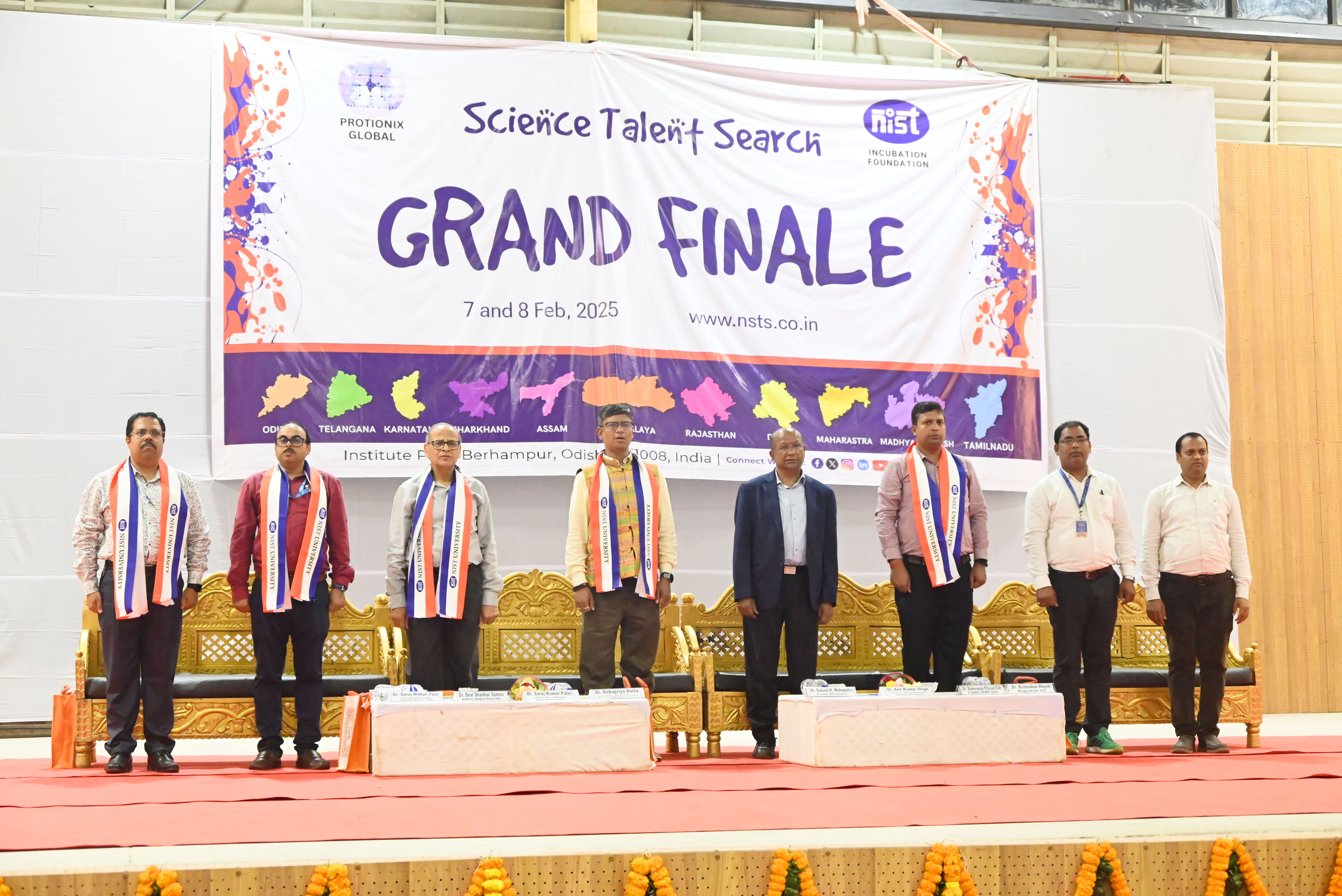 NSTS 2024 Grand Finale